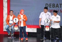 Rahman Bando Ungkap, 2017 Makassar Terkorup di Indonesia