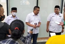 Sedih Timsesnya Ditikam, Appi Minta Pendukungnya Jangan Balas Dendam