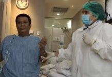 Fadli Noor: Kondisi Mus Sudah Membaik Pasca Ditikam Pendukungnya ADAMA