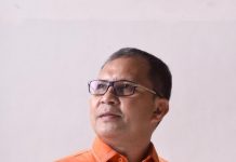 Danny Pomanto Masuk Deretan Tokoh Terbaik Indonesia