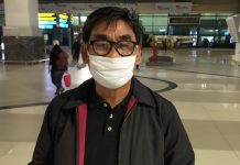 Dr Djamal: Visi Misi Terukur dan Ori, Debat II Jadi Panggung Appi
