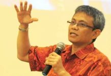 Ekonom Didik J Rachbini: Program Relaksasi Pajak Appi-Rahman Solusi Selamatkan Ekonomi