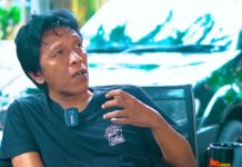 Ketika Negara Jadi Perusahaan dan Presiden di Bawah Menteri