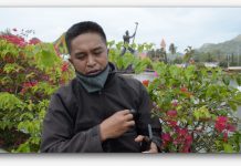 Warga Pelosok di Simbuang-Mappak Puas atas Kinerja Nico-Victor