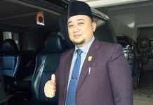 Polemik Peran Wabup, Hasmin Badoa: Perannya Tergantung Komitmen Bupati
