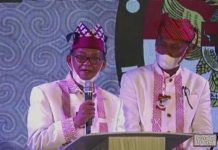 Kuasai Materi Debat, Program Nico-Victor Diapresiasi Akdemisi