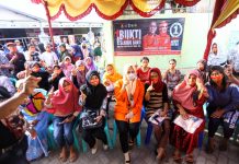 Ibu-ibu Keluhkan Sistem Zonasi Sekolah, Danny-Fatma Siapkan Formula Baru
