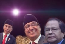 Jejak Digital Rizal Ramli, Pernah Jadi Menteri Jokowi-JK, Karena Kelakuannya Buruk Akhirnya Dipecat
