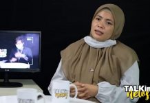 Suhartina Bohari, Bukan Kaleng-kaleng di Pilkada Maros