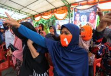 Diam-Diam Banyak Pemilih Beralih ke Danny-Fatma