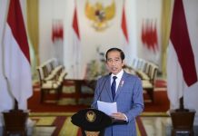 Presiden Jadwalkan ke Tator, Resmikan Bandara Karya NIVI