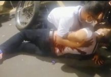 BREAKING NEWS – Pelaku Penikaman Timses Appi-Rahman Sudah Teridentifikasi