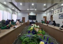 Mahasiswa Maros Dapat Beasiswa dari Bupati Rp 1 Miliar