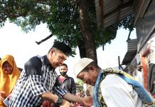 DILAN Ingin Warga Terlayani Baik, Haknya Terpenuhi tanpa Kecuali