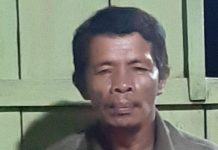 Karakter Sombere’ dan Religius Deng Ical Terbentuk Sejak Kecil