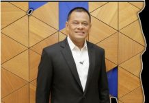Mantap Jadi Oposisi, Gatot Nurmantyo Tolak Bintang Mahaputra Dari Presiden Jokowi