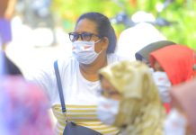 Warga Baji Dakka Undang Appi, Keluhkan Bansos Tak Merata