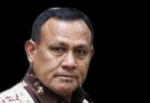 Ketua KPK: Awasi Kepala Daerah, Rawan Korupsi Karena Donatur Pilkada