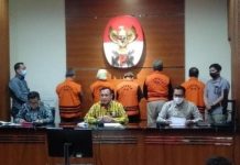 Pekan Depan, Ada Dua Kepala Daerah Akan Dipanggil KPK