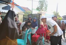 Deng Ical Serahkan Nasibnya pada Warga Makassar