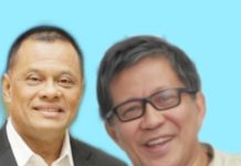 Rocky Gerung: Istana Diprank Gatot Nurmantyo