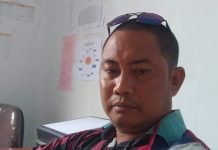 Amir Kadir: Saya Yang Gagas Demo Bupati Maros, Saya Juga Mendukung Unggul