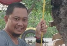 Amir Kadir Tantang Jubir Keren Debat Terbuka Soal Data ‘Lampu Jalan’