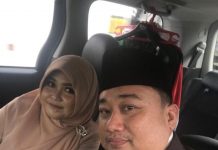 Diserang Negatif Campaign, Hati Kita Keren Dapat Simpati Warga