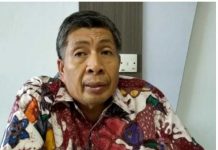 Prof Ilmar: Wajar Survei Chaidir Syam-Suhartina Melejit Setelah Diterpa Negative Campaign