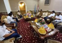 Benahan Legalitas Media Siber, Ketua DPRD Sulsel Apresiasi Kehadiran SMSI