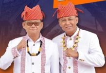 Elektablitas Unggul di Atas, Victor Minta Tim NIVI Makin Solid