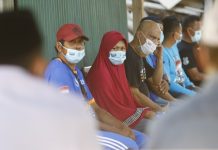 Sosoknya Menginspirasi Anak Muda, Appi Dapat Dukungan dari Warga Rappocini