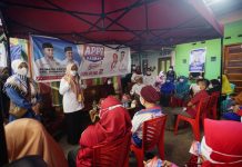 Peduli dan Berpengalaman Urus Pendidikan, Appi-Rahman Paling Pas Pimpin Makassar