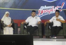 Hapus Pajak Warga, Appi: Uangnya Silahkan Untuk Beli Beras