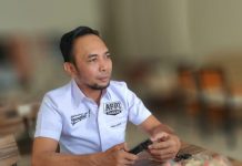 Fadli Noor: Survei SSI Menggambarkan Kemenangan Appi-Rahman