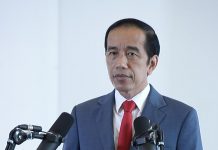 Presiden Yakinkan Dunia UU Omnibuslaw Akan Selamatkan Indonesia dari Krisis