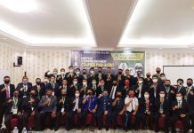 PSSI Gelar Match Commissioner Course 2020 di Maros