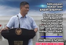 Jejak SBY Pulihkan Citra Indonesia Sebagai Pelanggar HAM