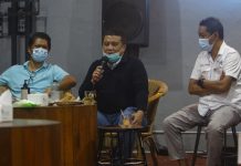 Praktisi Politik Akbar Endra: Tren Survei Appi-Rahman Dijalur Kemenangan