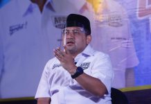Banjir di Musim Hujan Karena Makassar Salah Urus, Appi-Rahman Siap Benahi Kembali