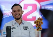 AHY: Warga Makassar Butuhkan Pemimpin Yang Punya Etika