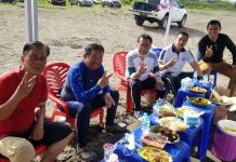 Pasca Debat II Tokoh Masyarakat Asal Soppeng, Himbau Pilih Appi-Rahman di Pikada Makassar