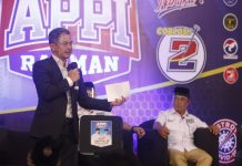 Pandemi Covid, Appi-Rahman Gratiskan Pajak, Politisi Demokrat: Sudah Terukur