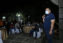 Para Punggawa PSM Bertekad Menangkan Appi-Rahman