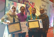 Empat Guru Asal Maros Ukir Prestasi di Hari Guru Nasional 2020