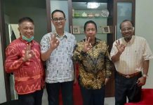 Klarifikasi DPP Pa’mai atas Klaim Dukungan Paslon di Pilkada Maros