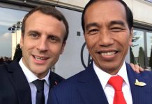 Dipapar virus Corona, Presiden Prancis Emmanuel Macrom ‘Menderita Batin’