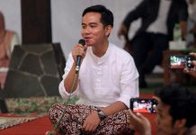 Gibran: Saya Tak Pernah Campur Urusan Proyek Pemerintah