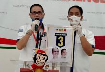 Pemilihan Suara Ulang di Bonto Manai, Pemilih Maros Unggul Justru Turun