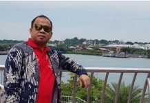 Survei di Pilkada Makassar, Hasbi: Sudah Sesuai Fakta dan Bisa Dipercaya